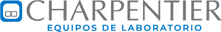Charpentier - Equipos de laboratorio